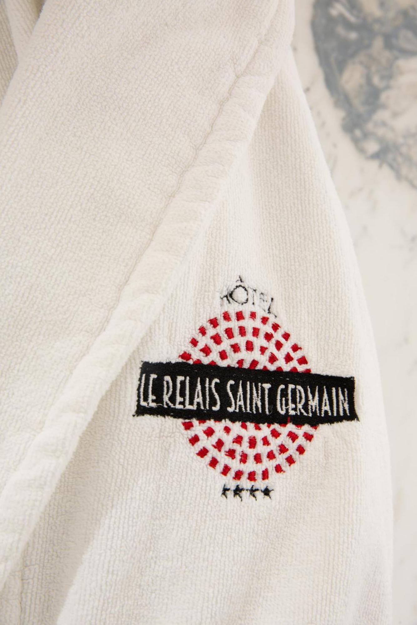 Hotel Le Relais Saint-Germain Paris Dış mekan fotoğraf